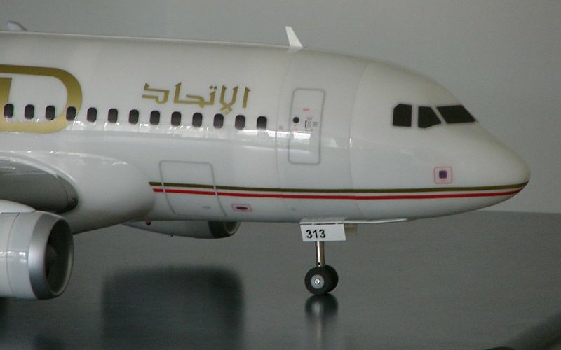 A320 RC Airliner_Ethad4