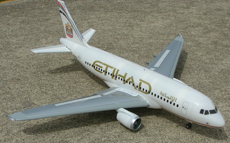 A320 RC Airliner_Ethad5